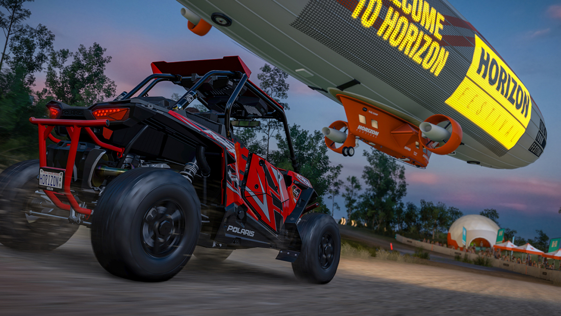 AMD, Nvidia release optimized drivers for 'Forza Horizon 3'