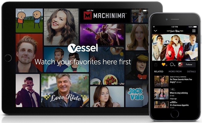 Verizon reportedly in advanced discussions to acquire video streaming startup Vessel