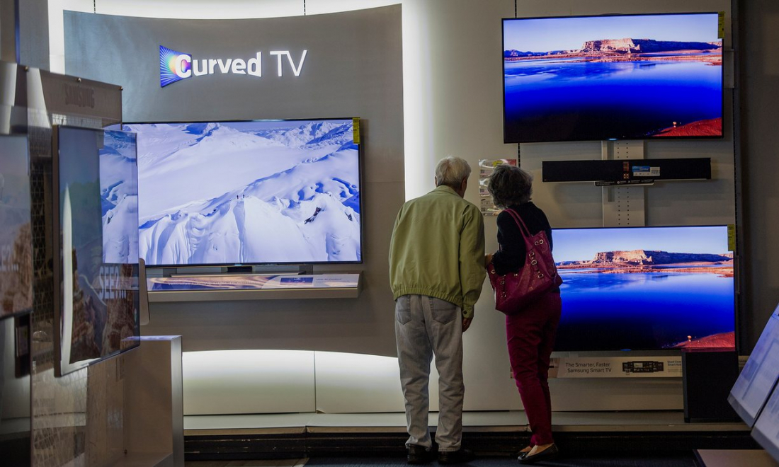 Major TV manufacturers are manipulating Energy Star ratings, testing reveals