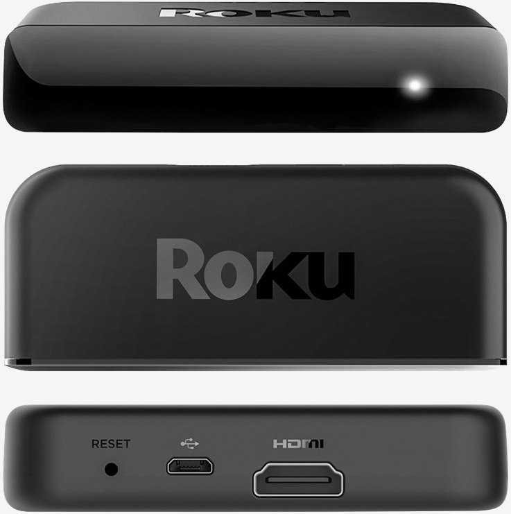 Upcoming Roku Express, Premiere and Ultra set-top boxes leaked ahead of official unveiling