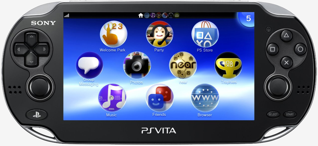 PlayStation Vita was a great machine that simply arrived too late, former Sony exec says