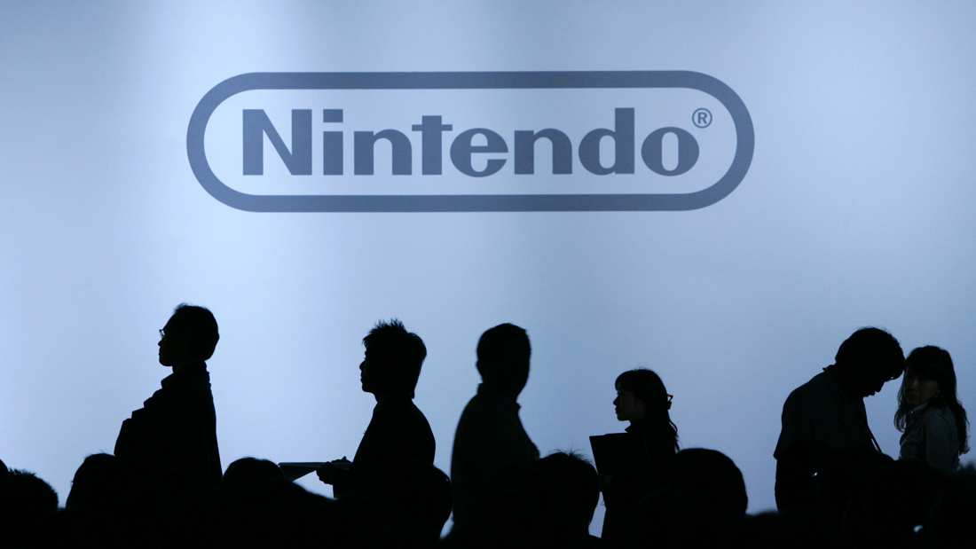 Ubisoft CEO says NX could put Nintendo back in the race