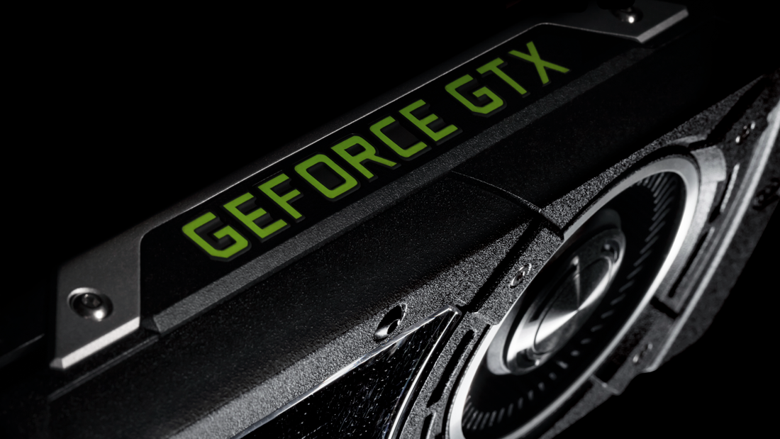 Nvidia's GP107 GPU for GTX 1050 Ti shown in leaked images