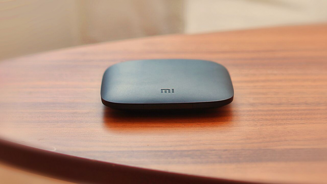 Xiaomi's first US product is the Mi Box, a $69 Android TV streamer