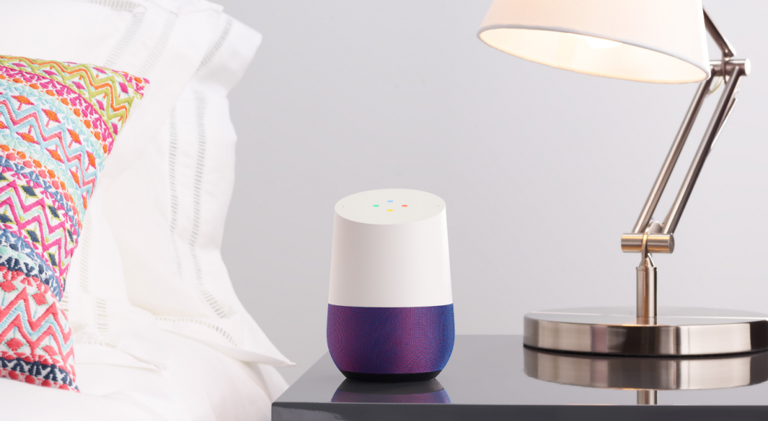 Developers can start creating actions for Google Home