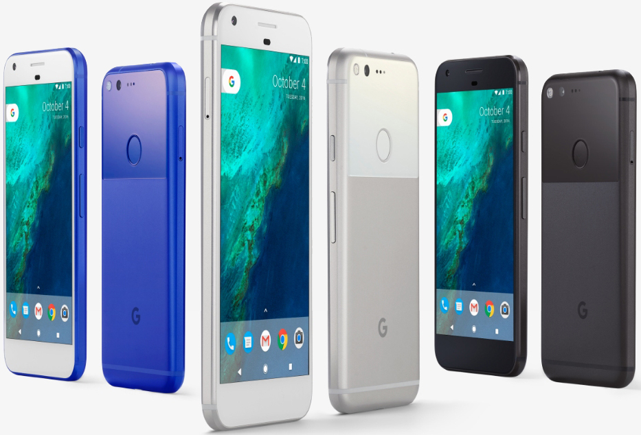 Many Android 7.1 Nougat features, including Google Assistant, are exclusive to the Pixel