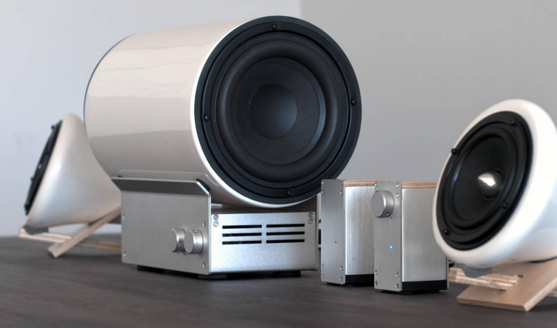 The Best Pc Speakers Techspot Forums A Good Audio Setup Is Essential When It Comes To Fully Experiencing S And On Pc Sadly The Speakers That Come Bundled Or Built In With