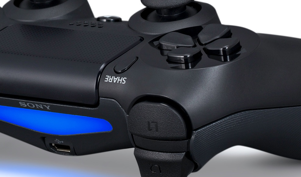 dødbringende Madison Lav en seng Valve adding official PlayStation 4 controller support to Steam | TechSpot