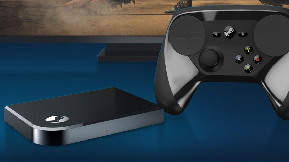 Samsung will integrate Valve's Steam Link into some of its future televisions