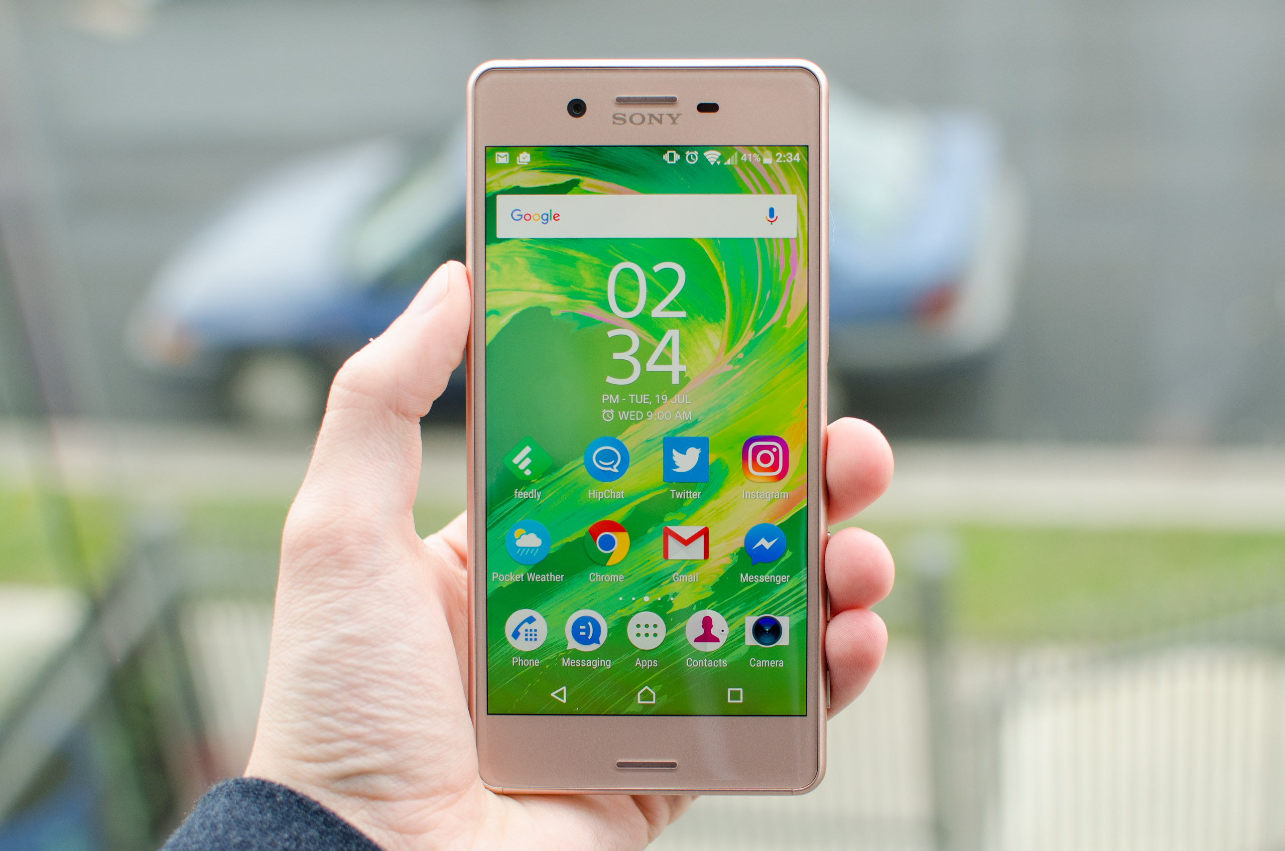 Deal alert: Deep discounts on select Sony Xperia phones on Amazon