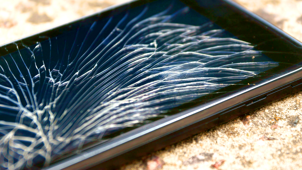 AT&T to add screen repair service to mobile device insurance plans