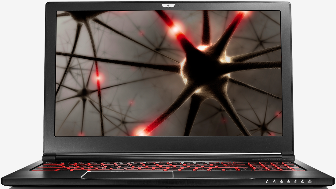 Origin PC launches thin and lightweight EVO15-S gaming laptop with GTX 1060 graphics