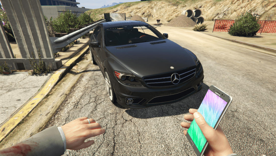 Samsung abuses DMCA to take down GTA V exploding Note 7 mod videos