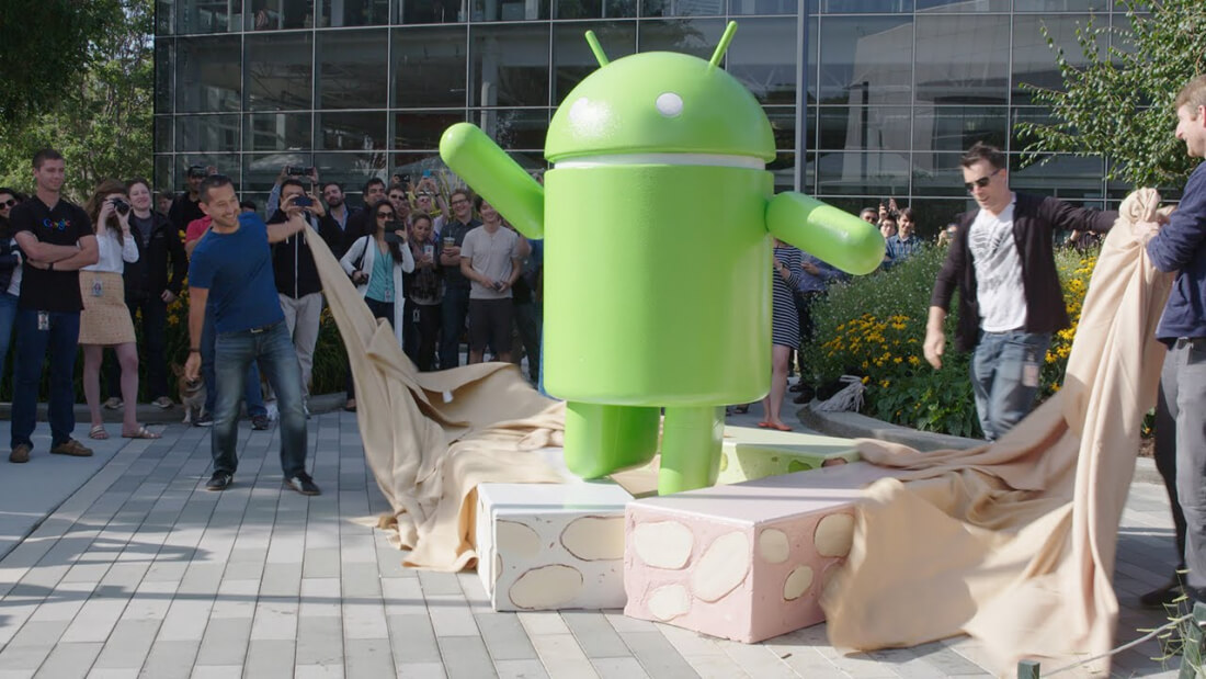 Google releases Android 7.1 developer preview for Nexus 5X, 6P, and Pixel C devices