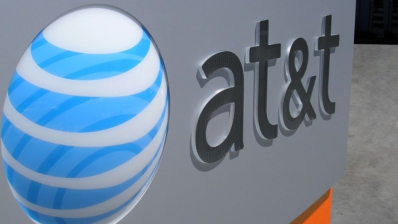 AT&T and Time Warner have reportedly held informal talks regarding a possible merger