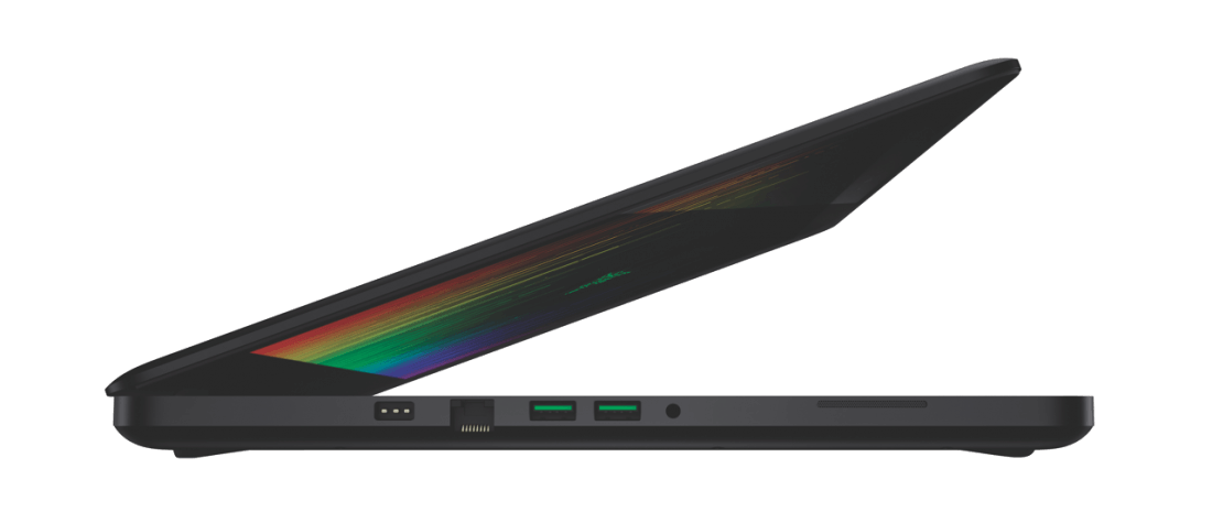 Razer on sale gtx 1080