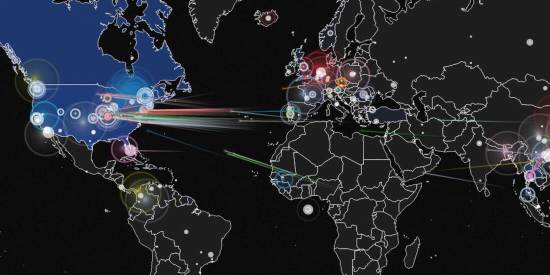 Weekend tech: Hacked DVRs, cameras behind massive DDoS, AT&T to buy Time Warner, RIP David Bunnell