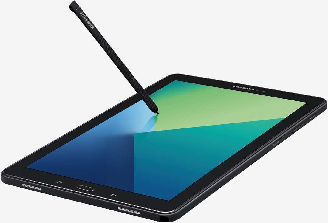 Samsung to launch refreshed Galaxy Tab A 10.1 with S Pen this month