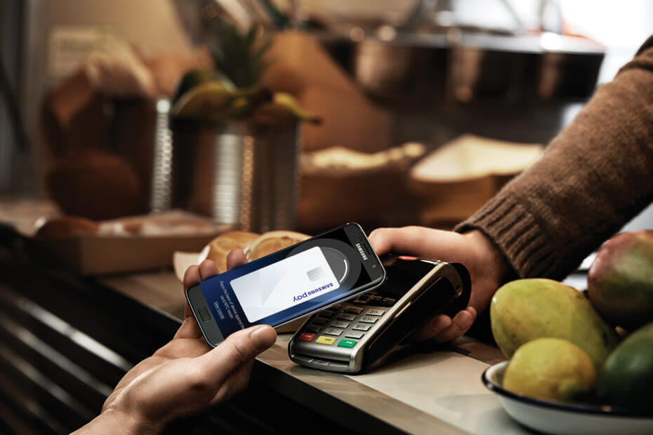 Samsung Pay expands to new countries, online payments coming in early 2017