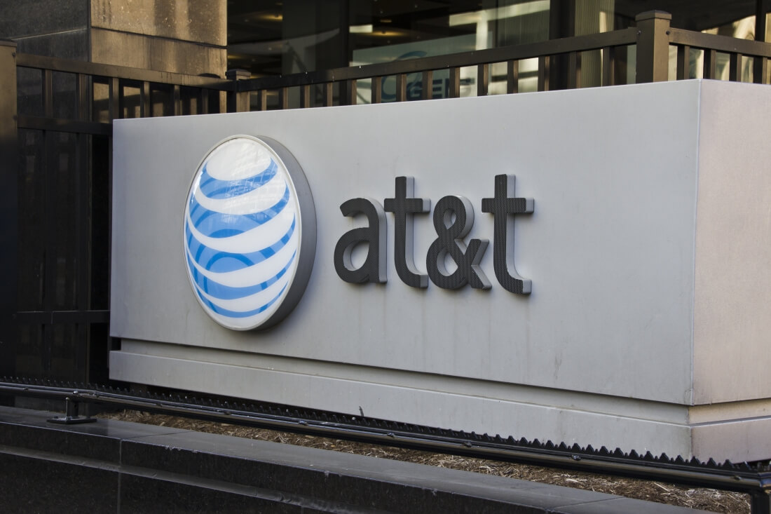 AT&T reportedly spied on its customers, sold data to US law enforcement agencies