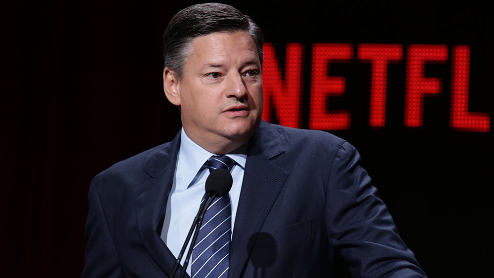 Netflix is looking at offline viewing option (but don't get too excited)