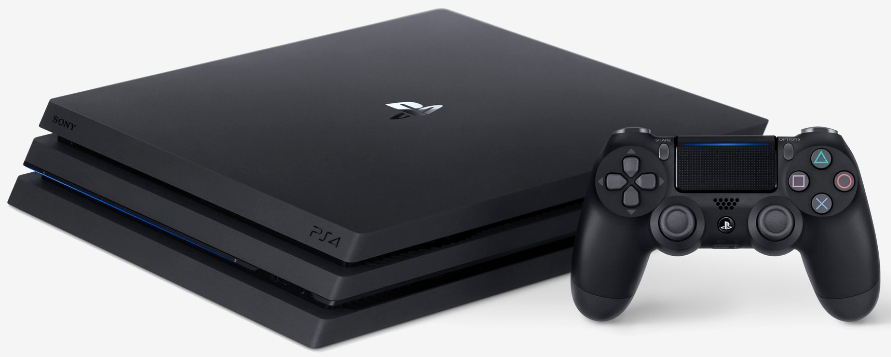 Sony reveals which games will be optimized for the PlayStation 4 Pro on launch day