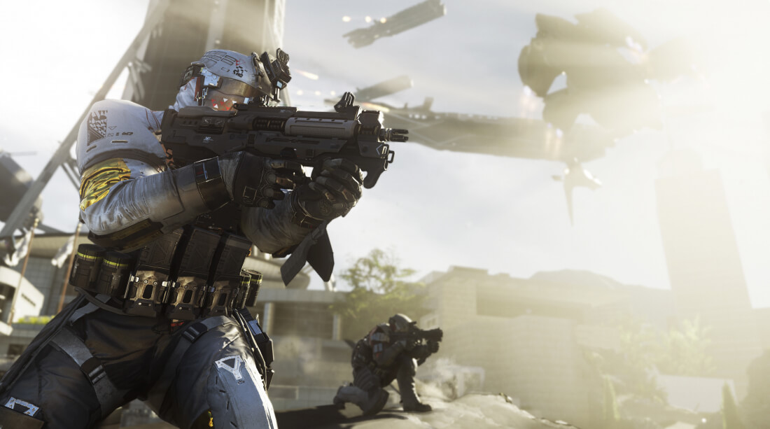 Call of Duty®: Infinite Warfare on Steam