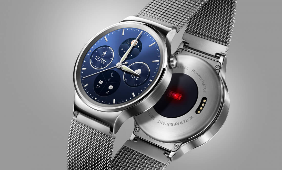 Conflicting report claims smartwatch shipments grew 60 percent in Q3