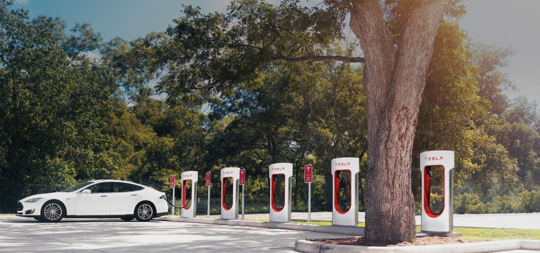 Tesla is eliminating free, unlimited Supercharger access for new customers
