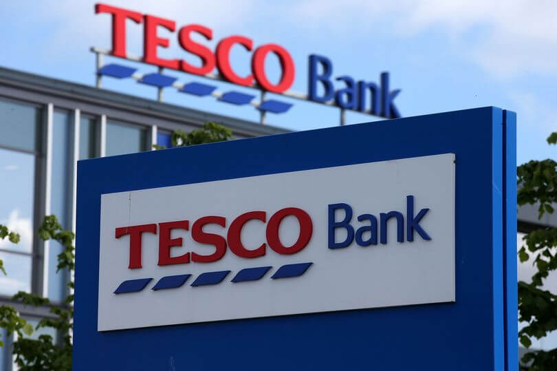 Tesco Bank halts online payments after money was stolen from 20,000 accounts
