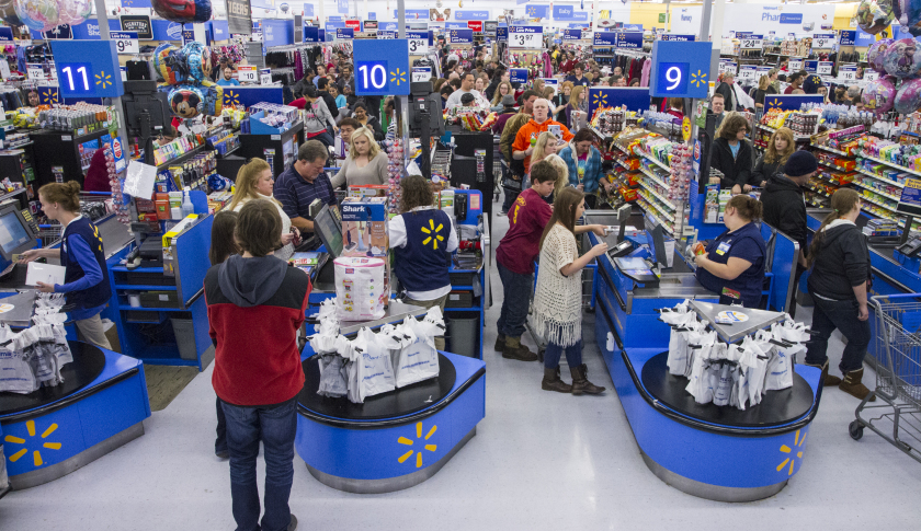 Best Buy, Target and Walmart detail early Black Friday deals
