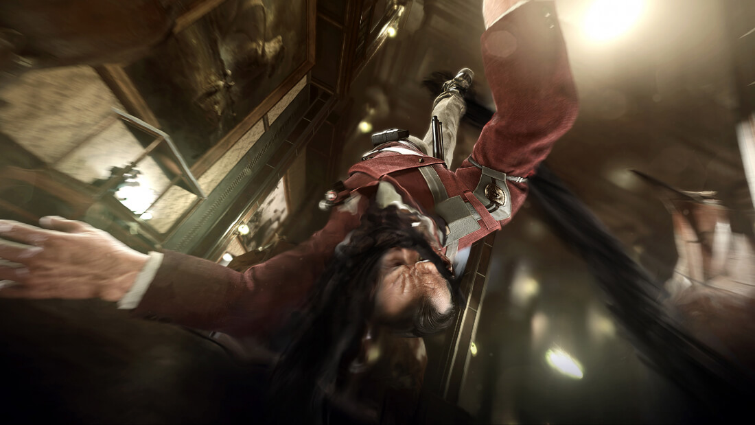 Promises, Promises: On Arkane Studios' Dishonored