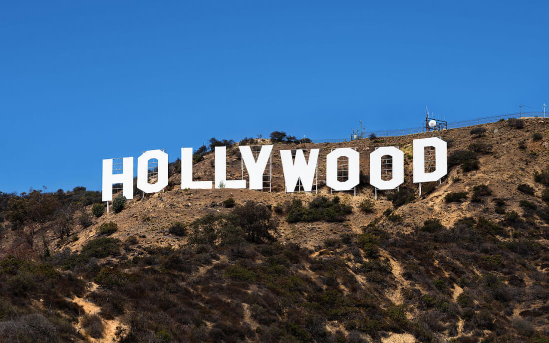 IMDb sues California to invalidate law that prohibits site from showing actors' ages