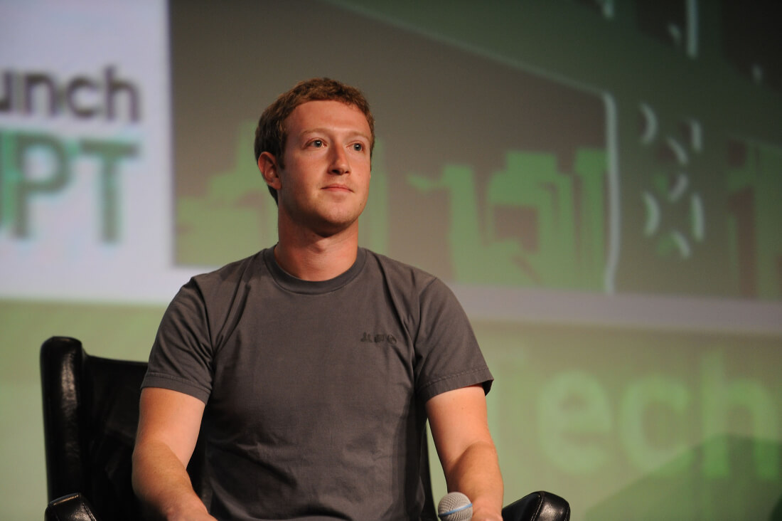 Mark Zuckerberg denies fake Facebook news stories influenced the election