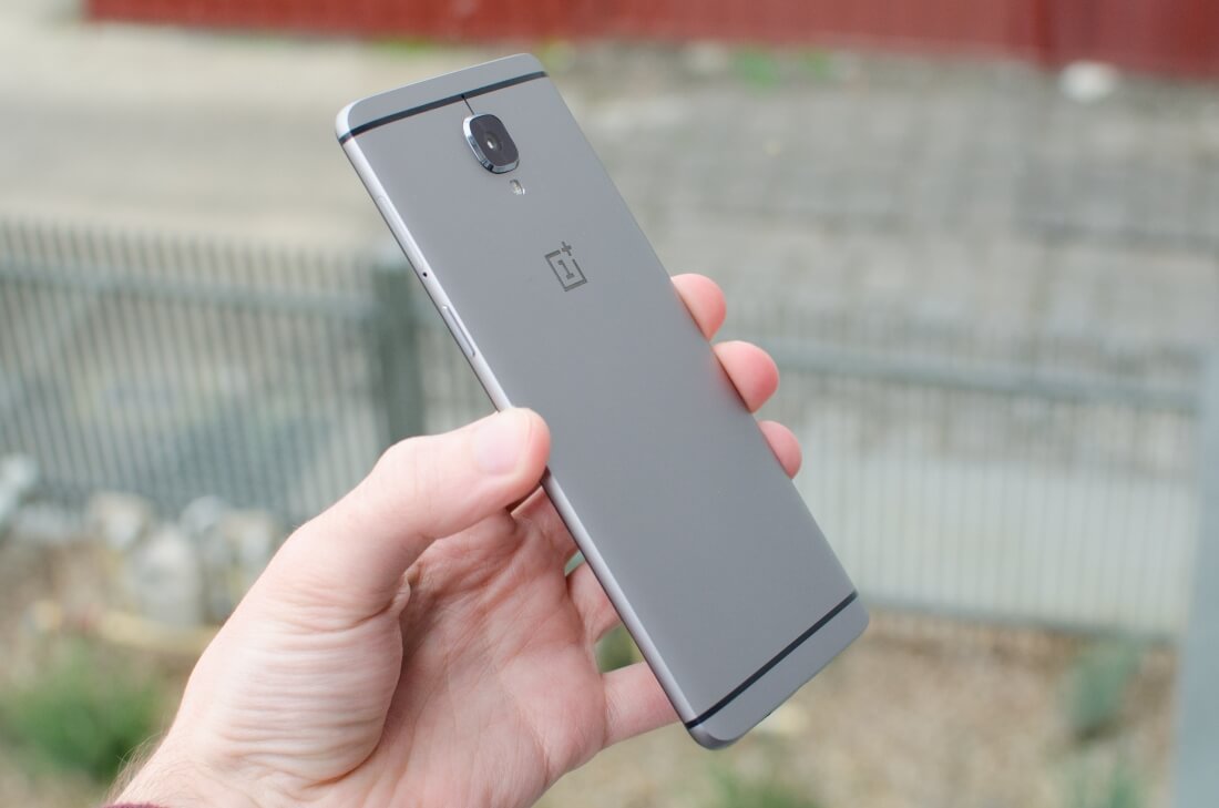 OnePlus teases Snapdragon 821-powered smartphone ahead of tomorrow's big reveal