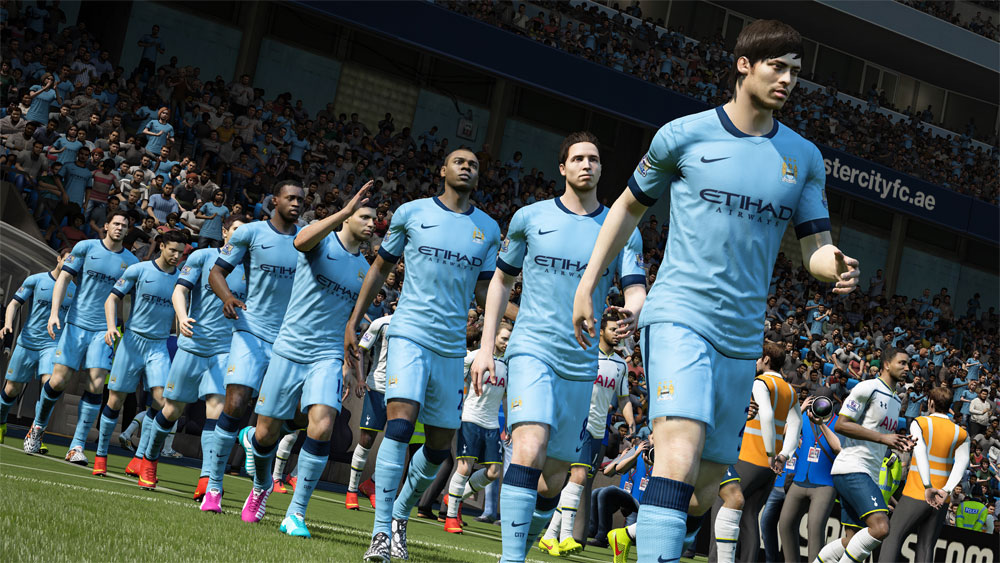 Hacker that allegedly stole millions in FIFA coins from EA goes on trial