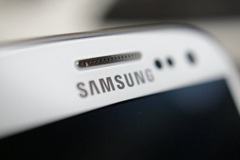 Samsung's latest acquisition could pave the way for the next generation of SMS text messaging