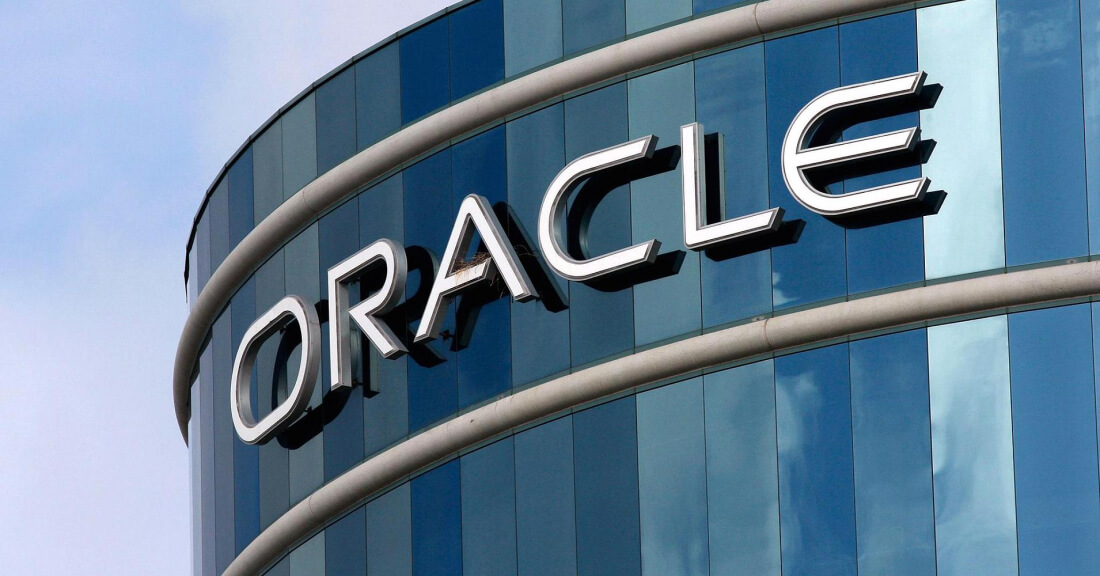 Oracle expands its cloud ambitions with Dyn acquisition