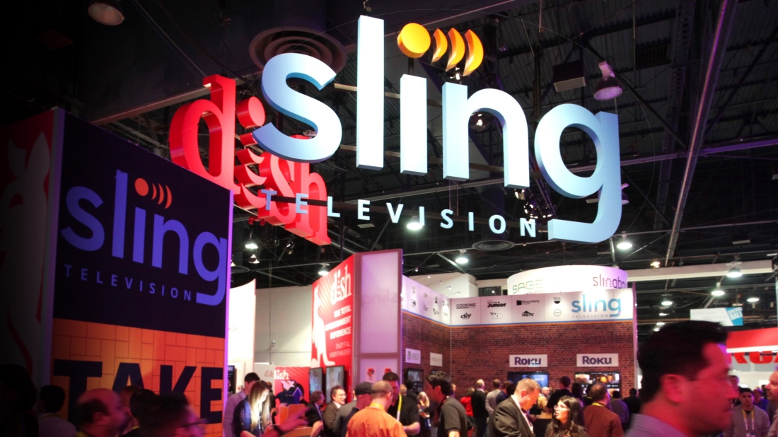 Comcast is adding Sling TV to its X1 platform