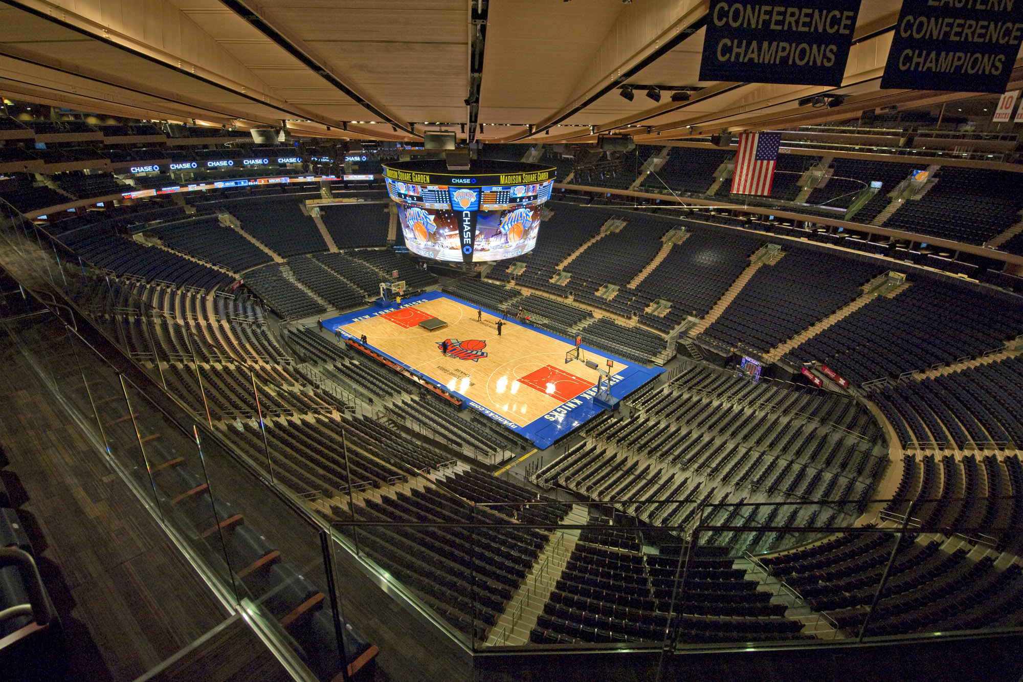 Year-long payment card breach discovered at Madison Square Garden