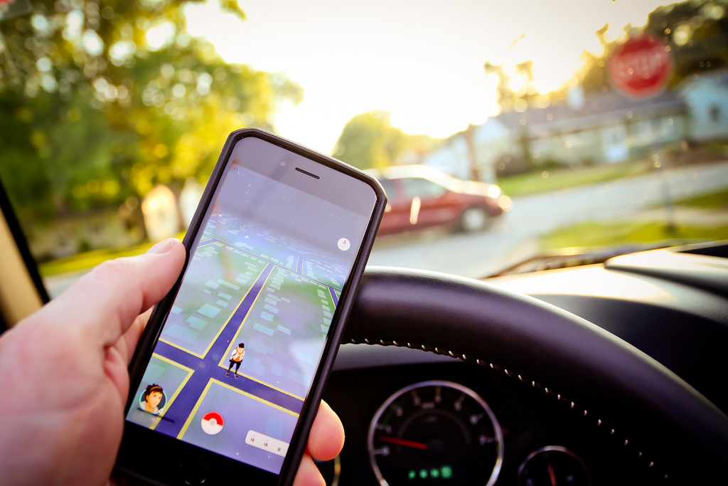 DOT publishes second phase of voluntary guidelines addressing distracted driving