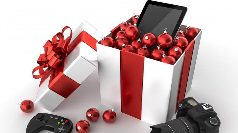 Weekend Open Forum: What tech gifts do you plan on buying this Christmas?