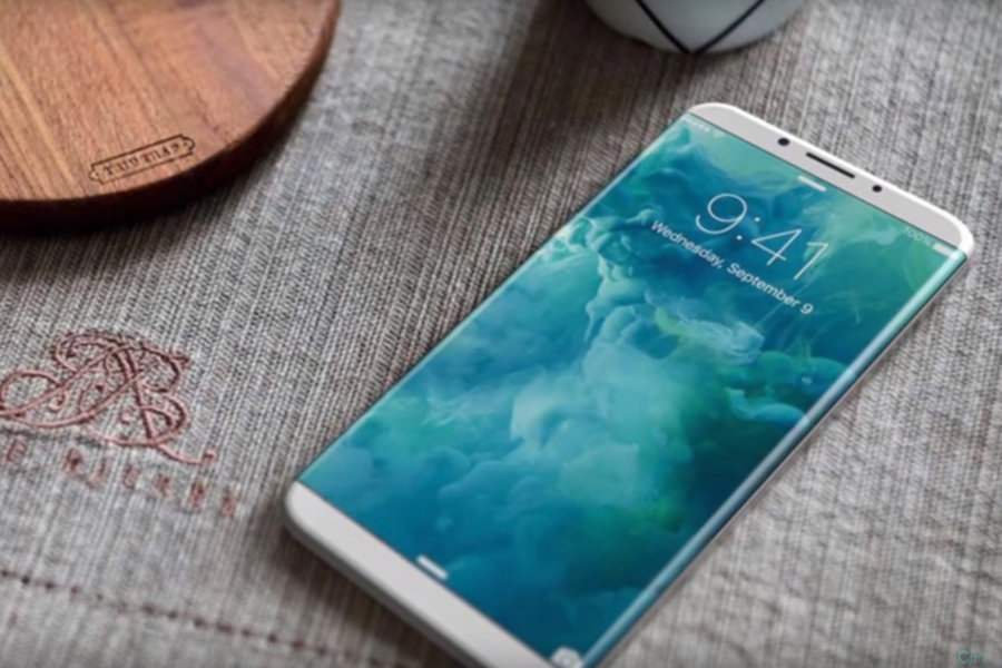 Apple is reportedly testing more than 10 different iPhone prototypes