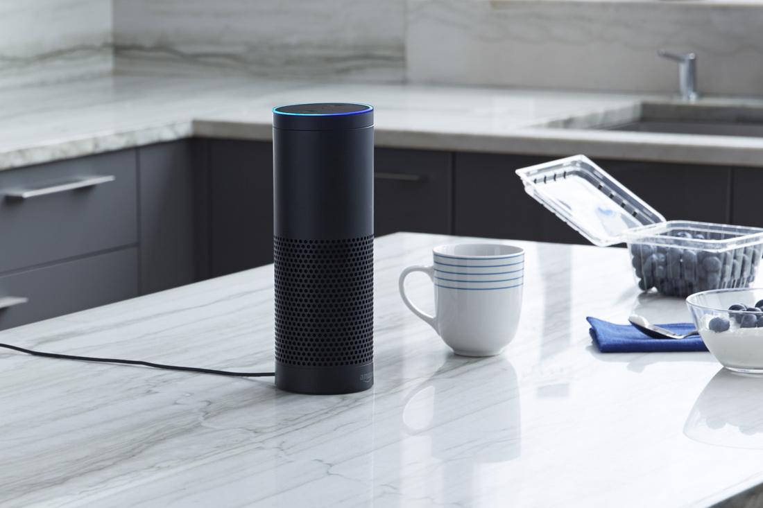 Amazon has sold an estimated 5.1 million Echo smart speakers, data reveals