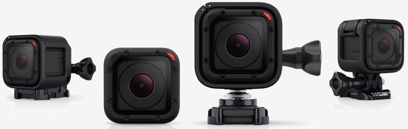 GoPro cost-cutting restructuring will reduce global workforce by 15 percent