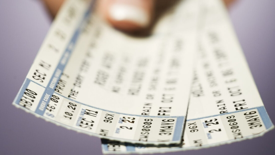 New York introduces harsher penalties for online ticket scalping