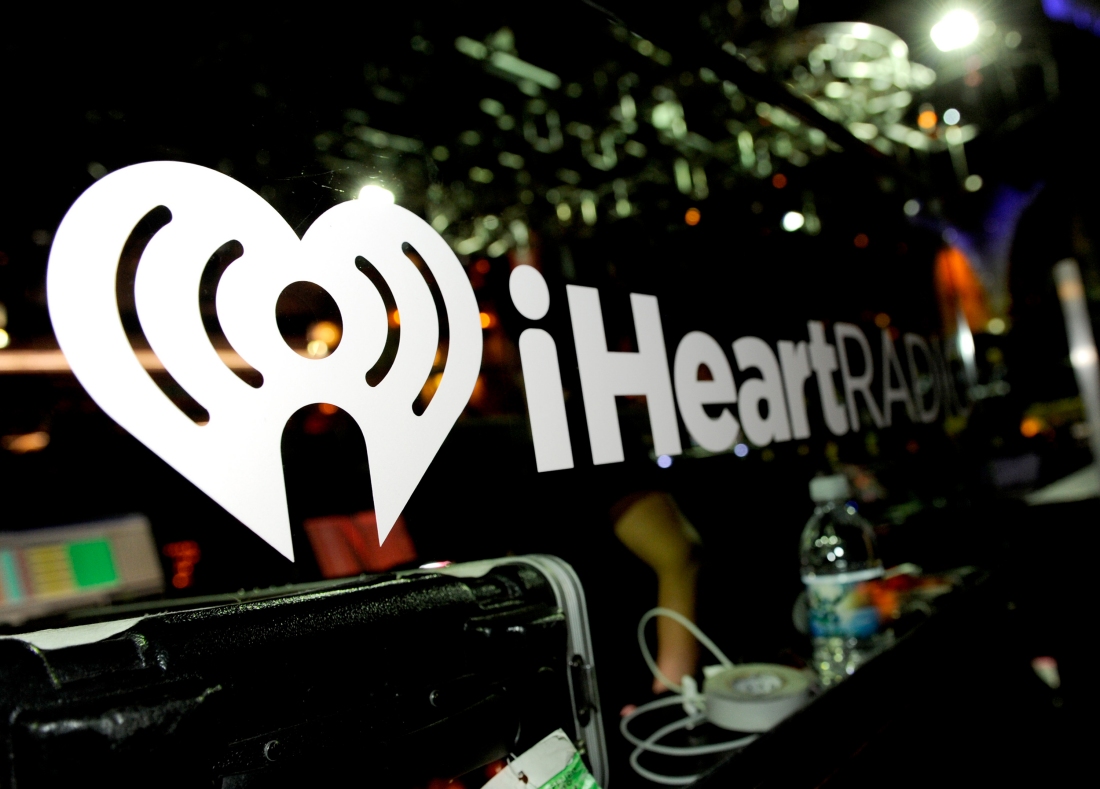 iHeartRadio rolls out two subscription tiers featuring on-demand music