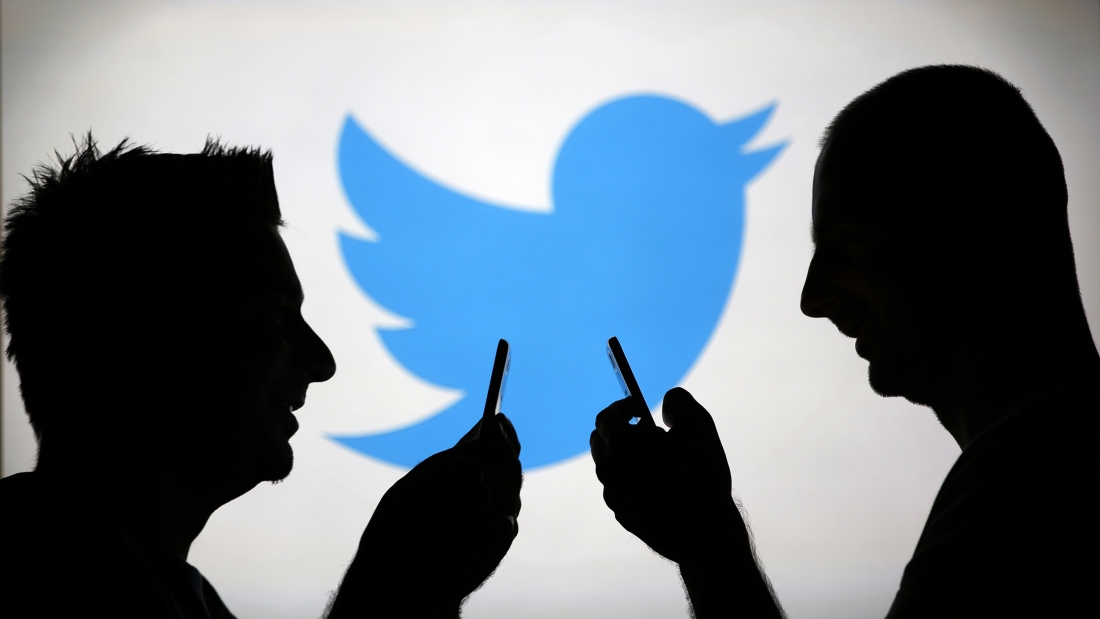 Twitter acquihires itself a new VP of Product