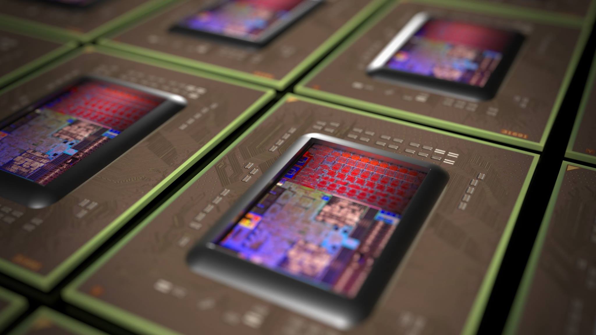 Intel has reportedly signed a deal with AMD to license Radeon graphics