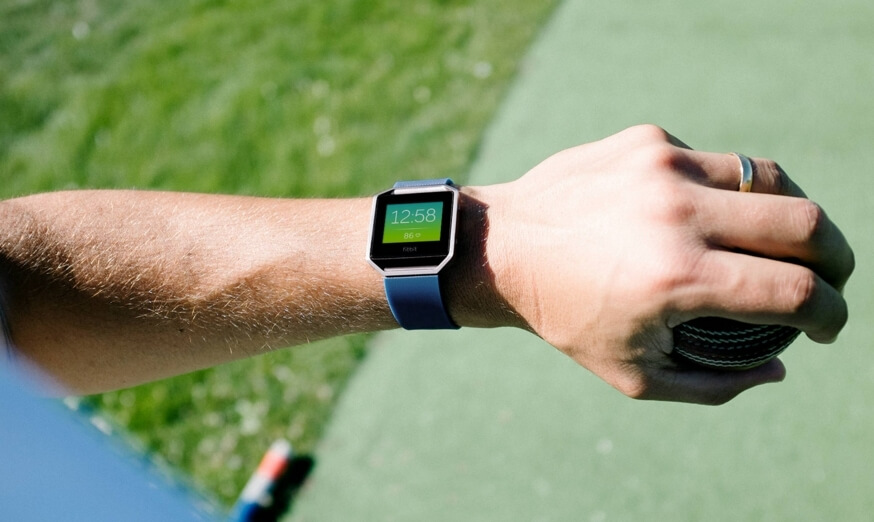 Latest IDC wearables report shows Fitbit dominating as Apple falls 71%